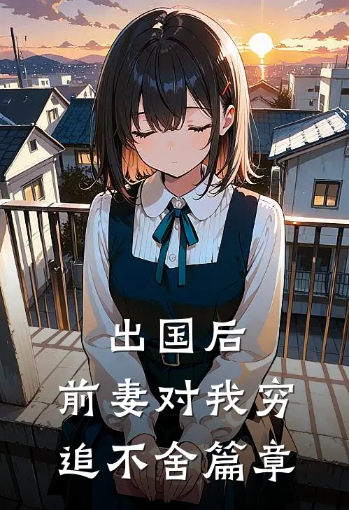 出国后，前妻对我穷追不舍篇章