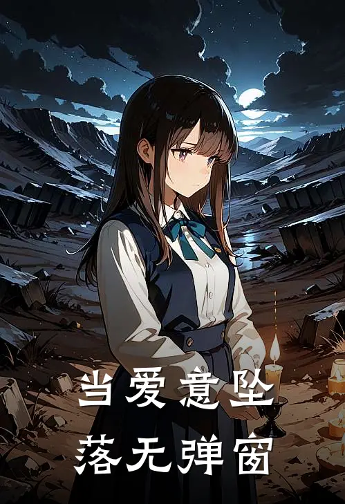 当爱意坠落无弹窗