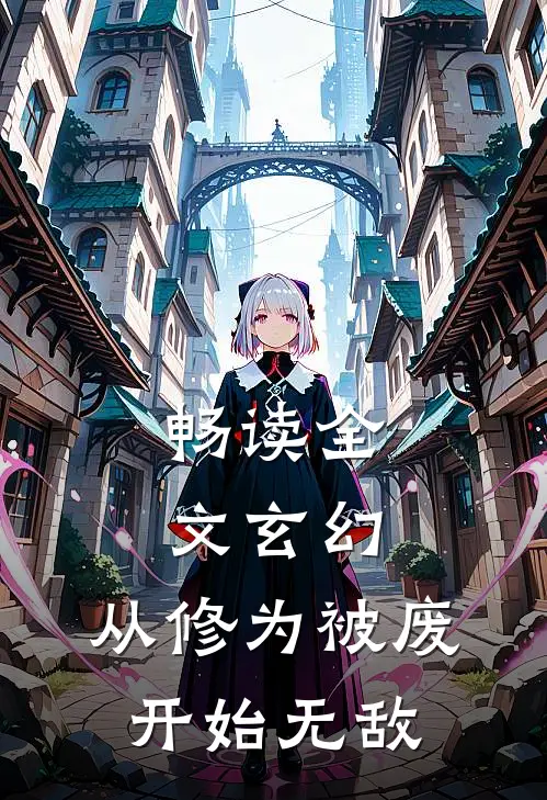 畅读全文玄幻：从修为被废开始无敌