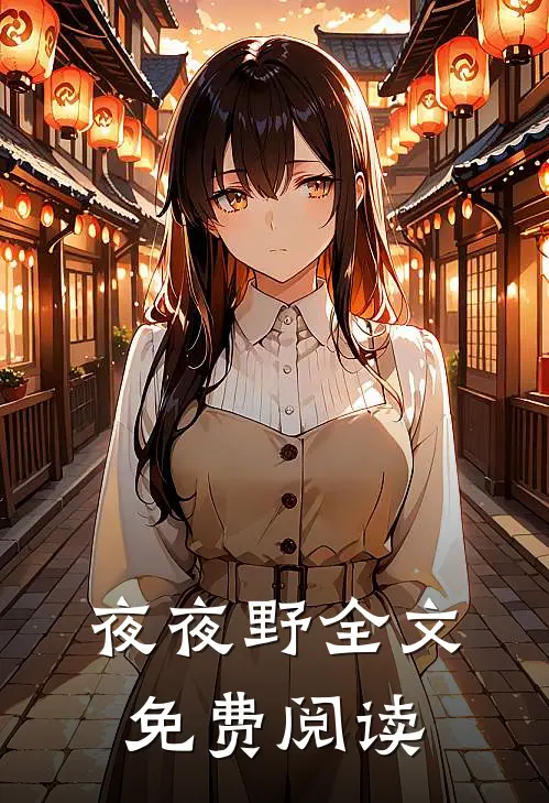 夜夜野全文免费阅读