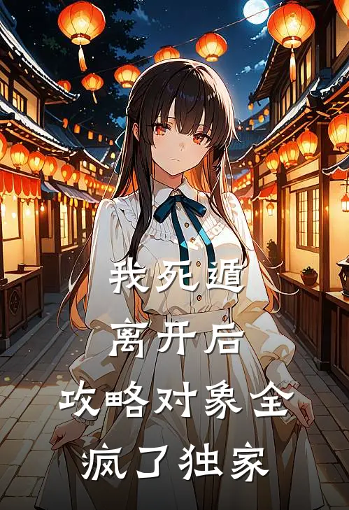 我死遁离开后，攻略对象全疯了独家