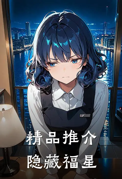 精品推介隐藏福星