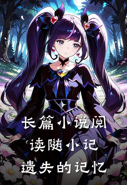 长篇小说阅读随小记：遗失的记忆