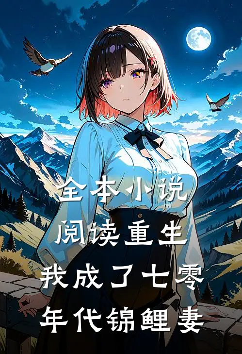 全本小说阅读重生：我成了七零年代锦鲤妻