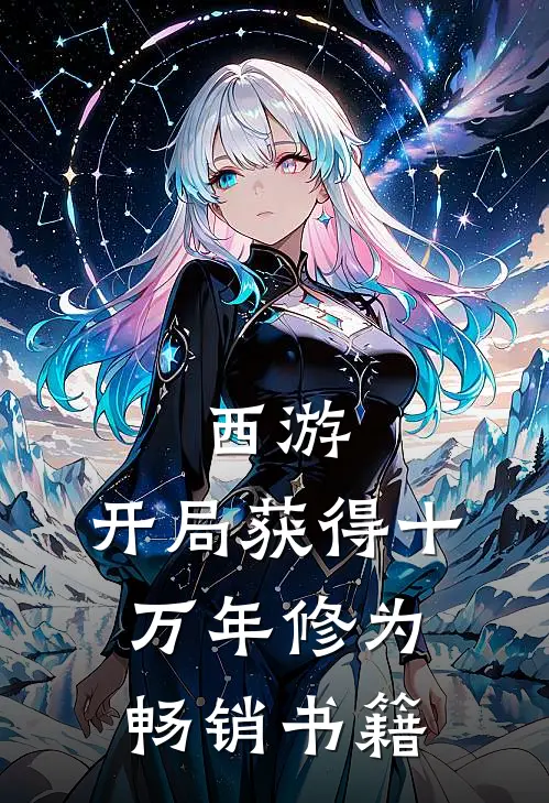 西游：开局获得十万年修为畅销书籍