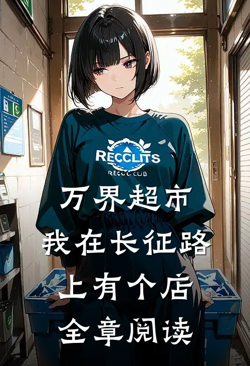 万界超市：我在长征路上有个店全章阅读