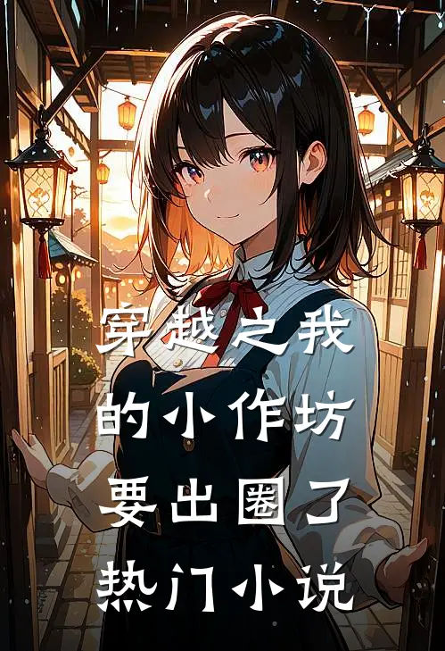 穿越之我的小作坊要出圈了热门小说