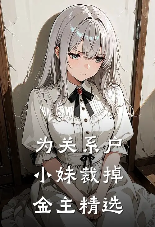 为关系户小妹裁掉金主精选
