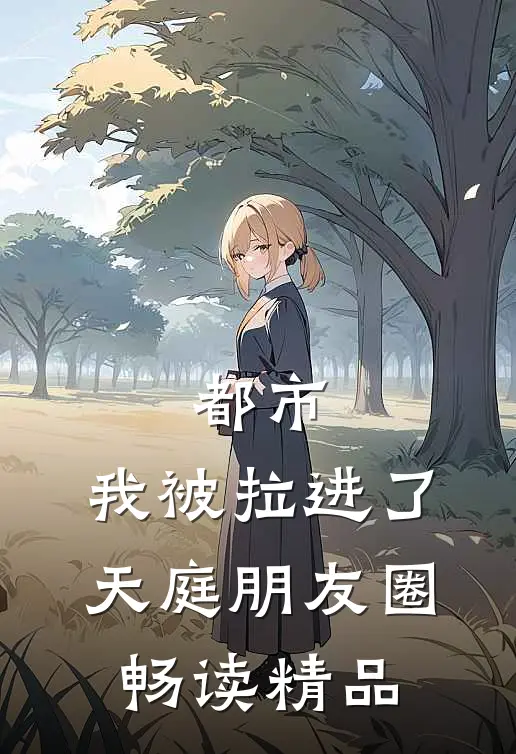都市：我被拉进了天庭朋友圈畅读精品