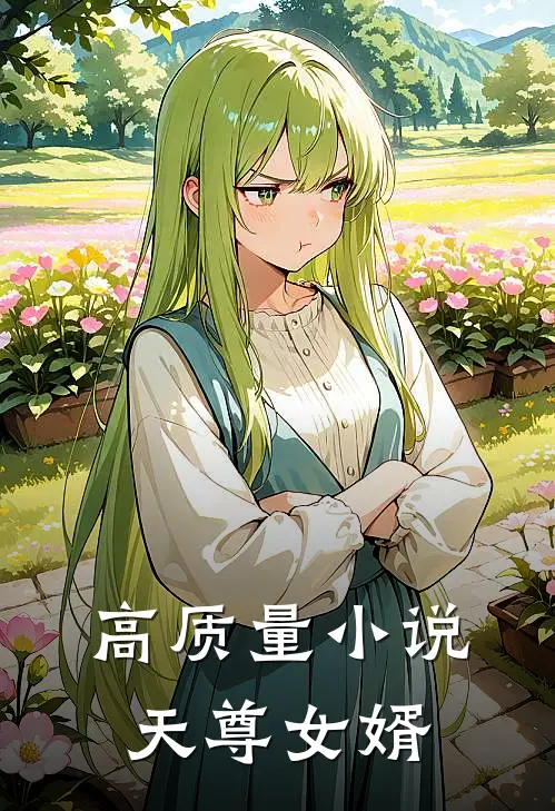 高质量小说天尊女婿
