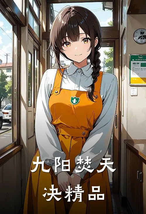 九阳焚天决精品