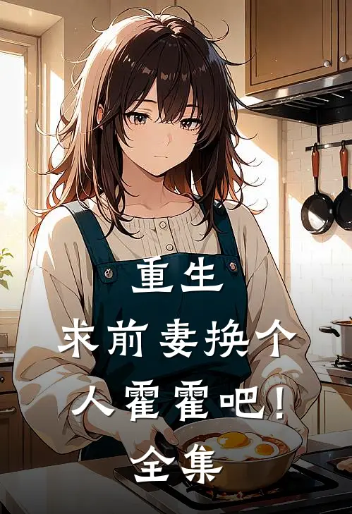 重生：求前妻换个人霍霍吧！ 全集