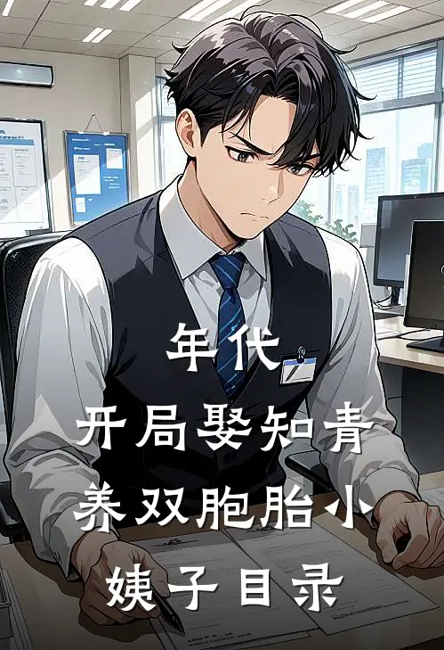 年代：开局娶知青养双胞胎小姨子目录