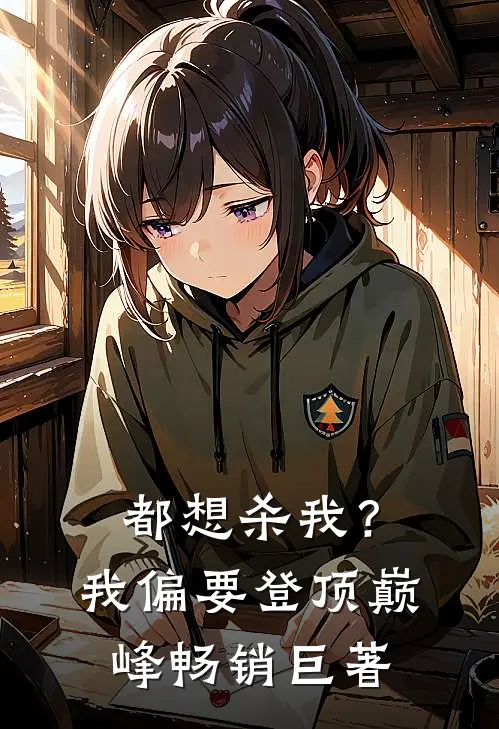 都想杀我？我偏要登顶巅峰畅销巨著