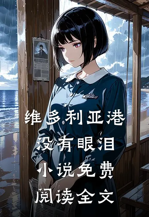 维多利亚港没有眼泪小说免费阅读全文