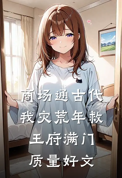 商场通古代，我灾荒年救王府满门质量好文