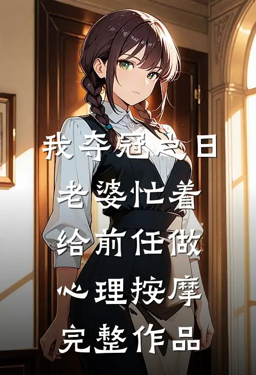我夺冠之日，老婆忙着给前任做心理按摩完整作品
