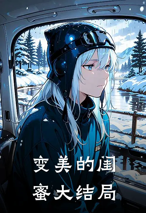 变美的闺蜜大结局