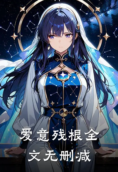 爱意残根全文无删减