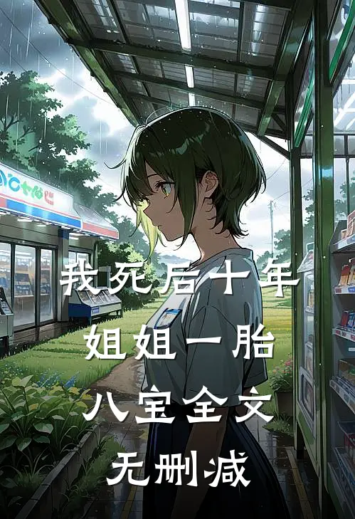 我死后十年，姐姐一胎八宝全文无删减