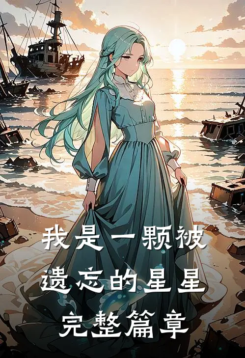 我是一颗被遗忘的星星完整篇章