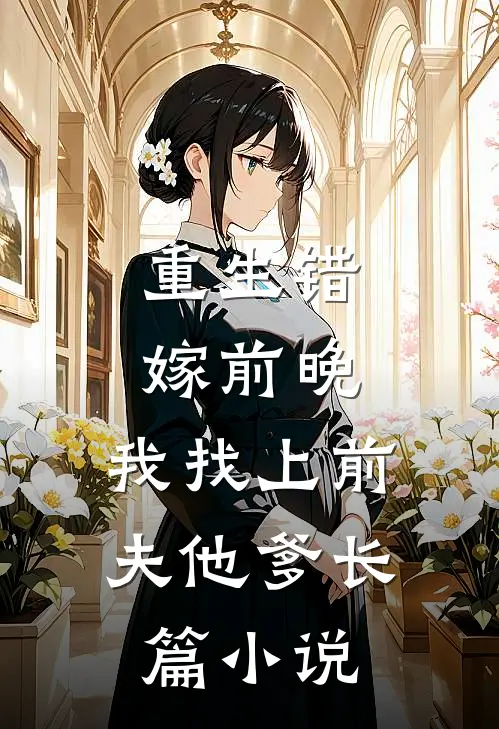重生错嫁前晚,我找上前夫他爹长篇免费阅读