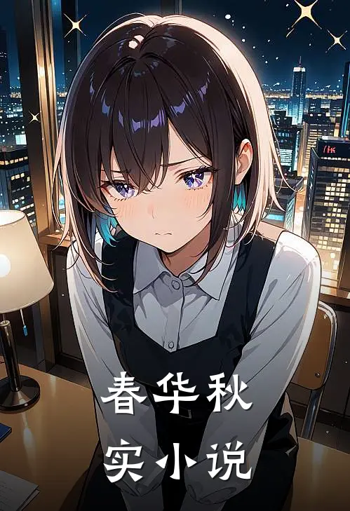 春华秋实小说