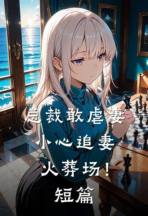 总裁敢虐妻，小心追妻火葬场！短篇