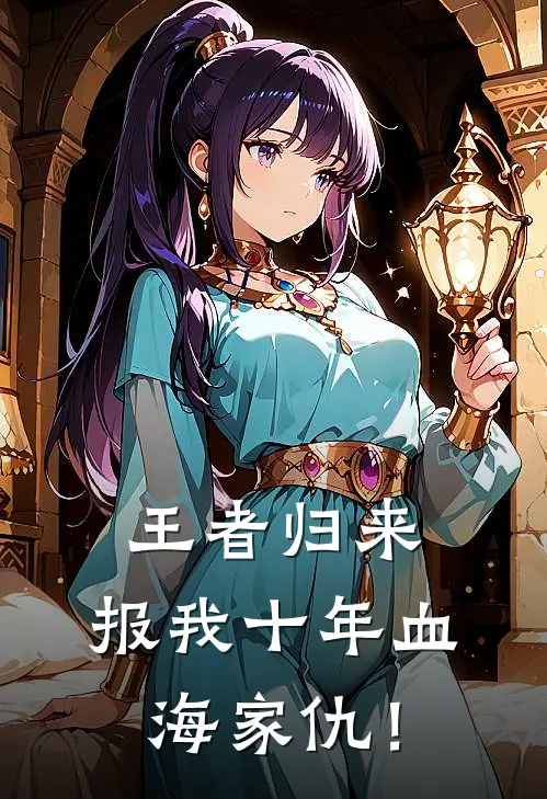 王者归来：报我十年血海家仇！