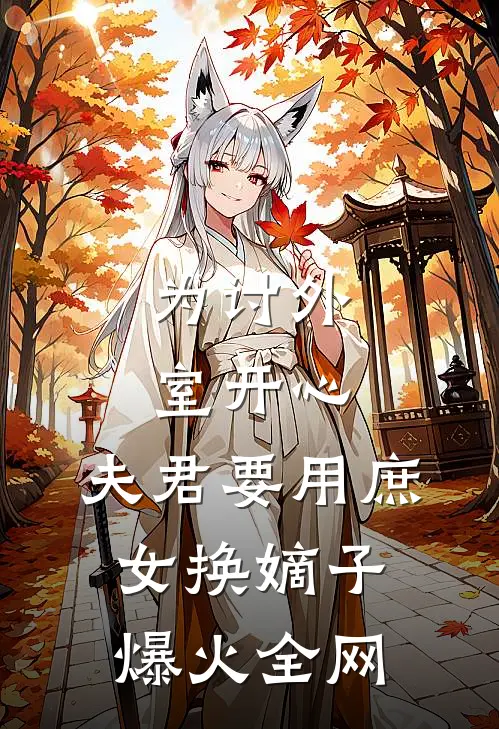 为讨外室开心，夫君要用庶女换嫡子爆火全网