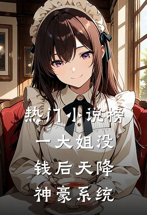 热门小说榜一大姐没钱后天降神豪系统