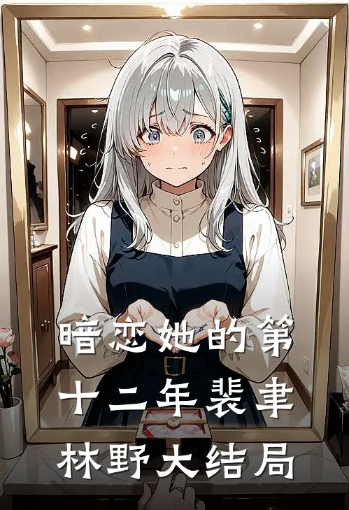 暗恋她的第十二年裴聿林野大结局