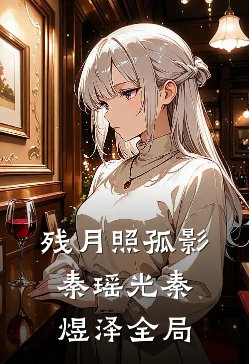 残月照孤影秦瑶光秦煜泽全局