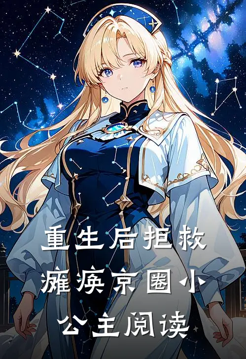 重生后拒救瘫痪京圈小公主阅读
