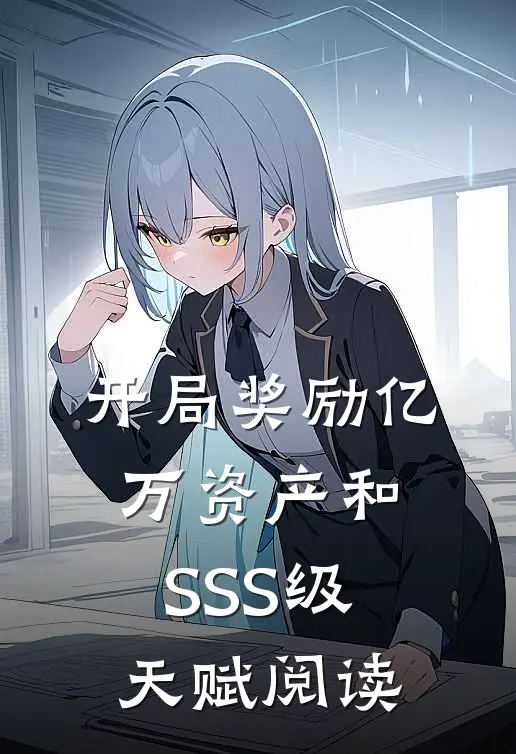 开局奖励亿万资产和SSS级天赋阅读