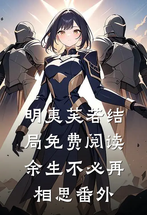 明夷芙若结局免费阅读余生不必再相思番外