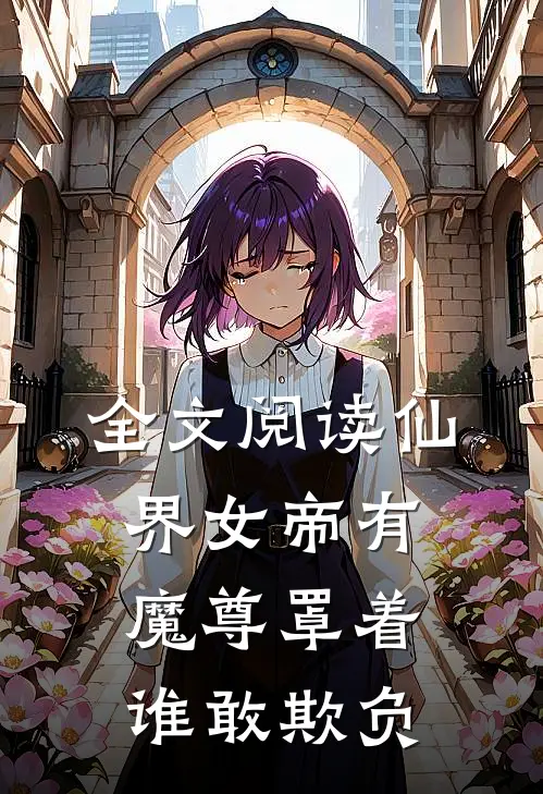 全文阅读仙界女帝有魔尊罩着谁敢欺负