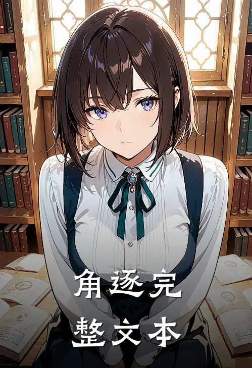 角逐完整文本
