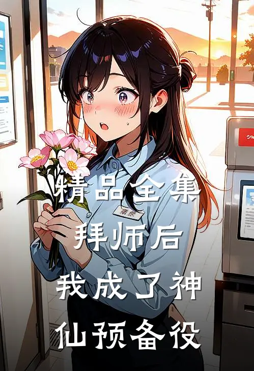 精品全集拜师后，我成了神仙预备役