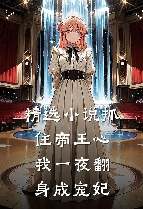 精选小说抓住帝王心，我一夜翻身成宠妃