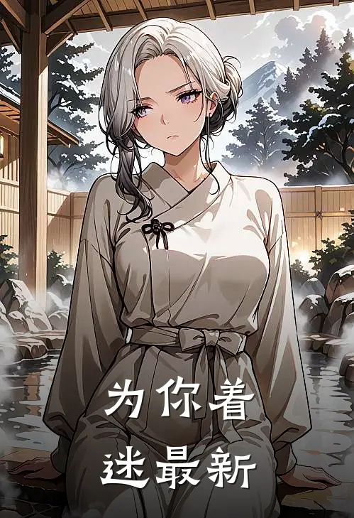 为你着迷最新
