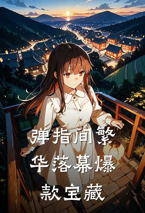 弹指间繁华落幕爆款宝藏