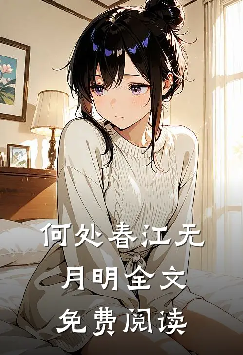 何处春江无月明全文免费阅读