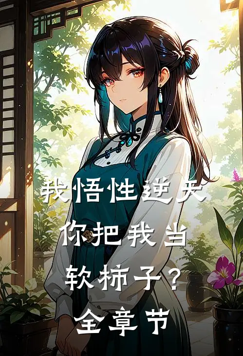 我悟性逆天，你把我当软柿子？全章节