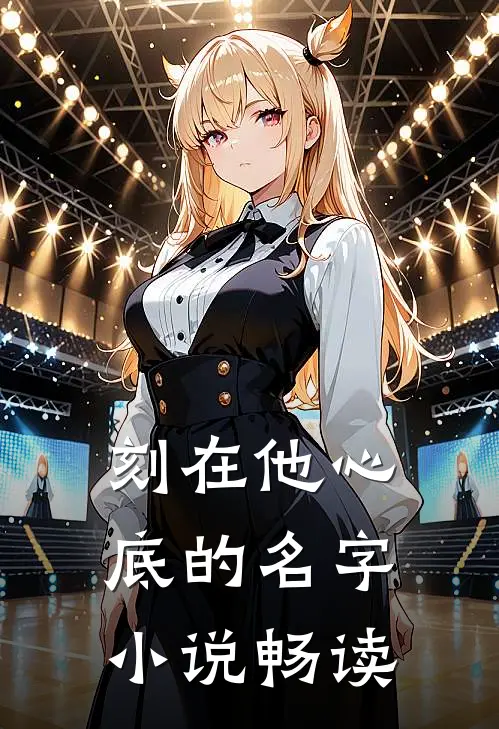 刻在他心底的名字小说畅读