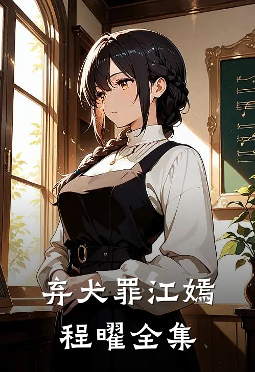 弃犬罪江嫣程曜全集