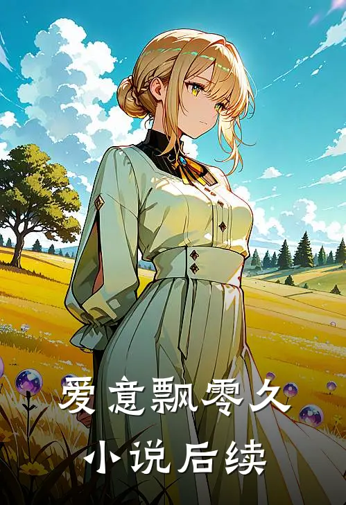 爱意飘零久小说后续