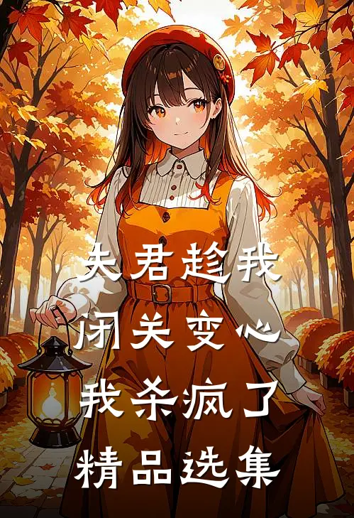 夫君趁我闭关变心，我杀疯了精品选集