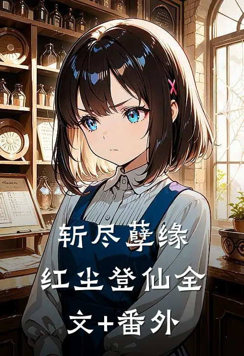斩尽孽缘，红尘登仙全文+番外