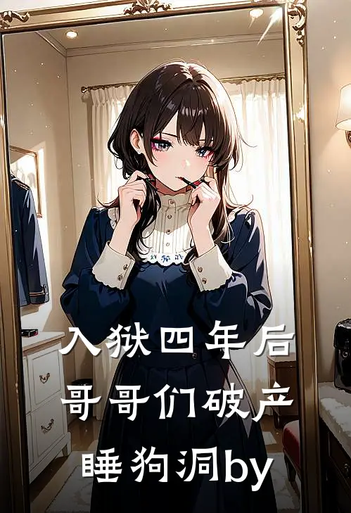 入狱四年后，哥哥们破产睡狗洞by